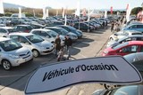 vehicules d'occasion